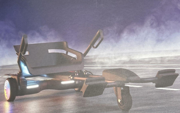 Jetson kit system