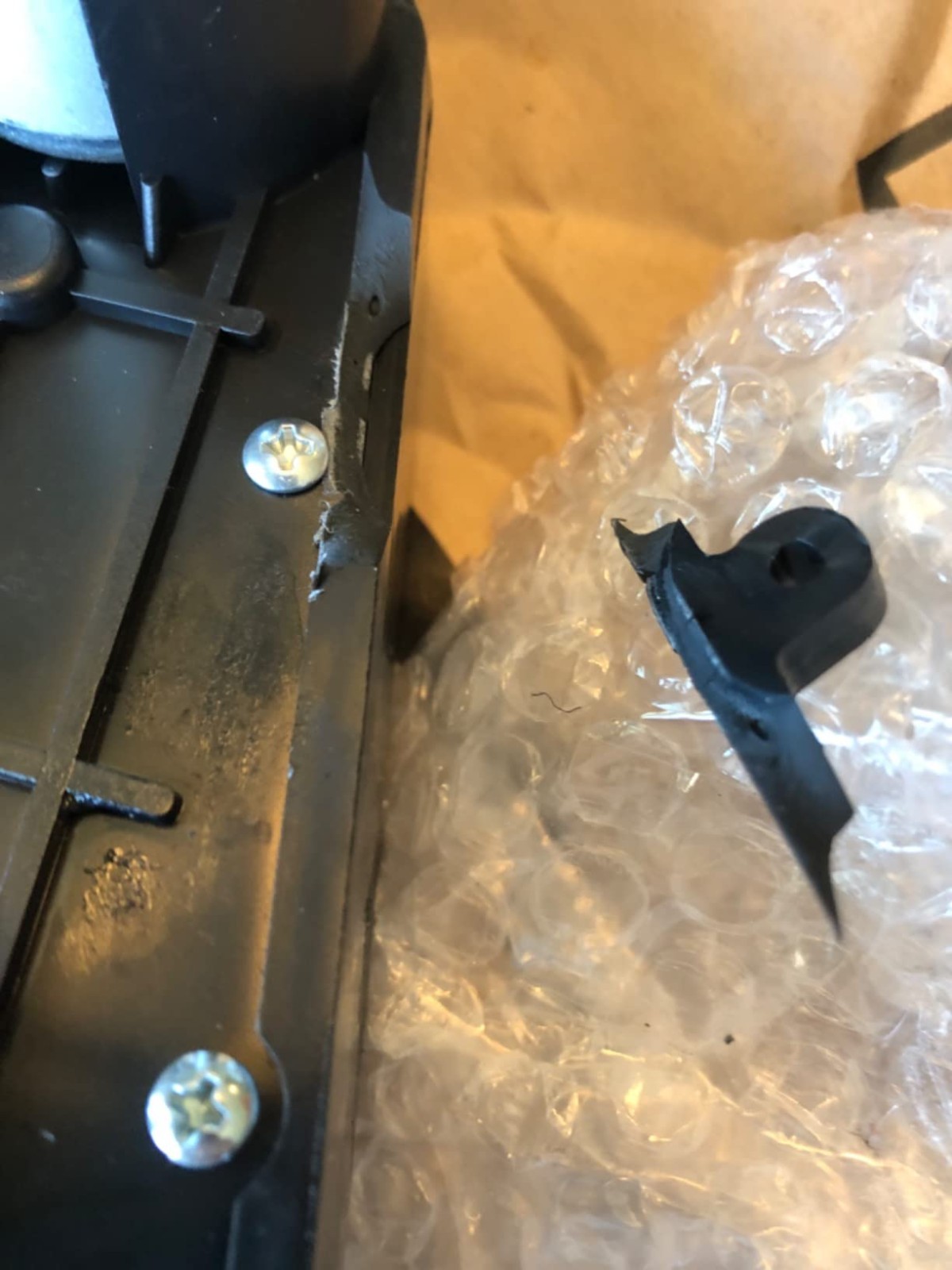 Kids Electric Toy Car 12V DC High Torque Motor Gearbox – Quick Connect Install