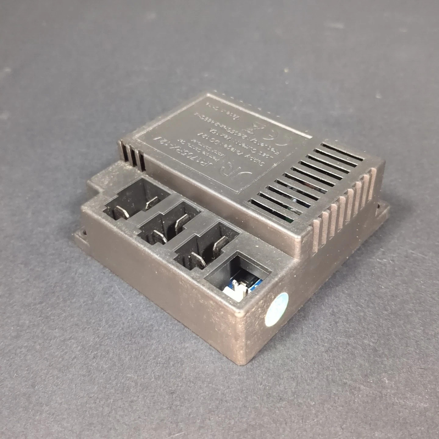 Mercedes-Benz SL65 AMG RC Motor Controller 12V Kids Ride On Parts XMX602