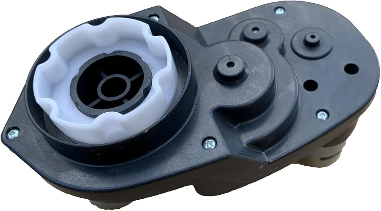 24 Volt 30000RPM High Torque Motor Gear Box for Kids Ride On Car.