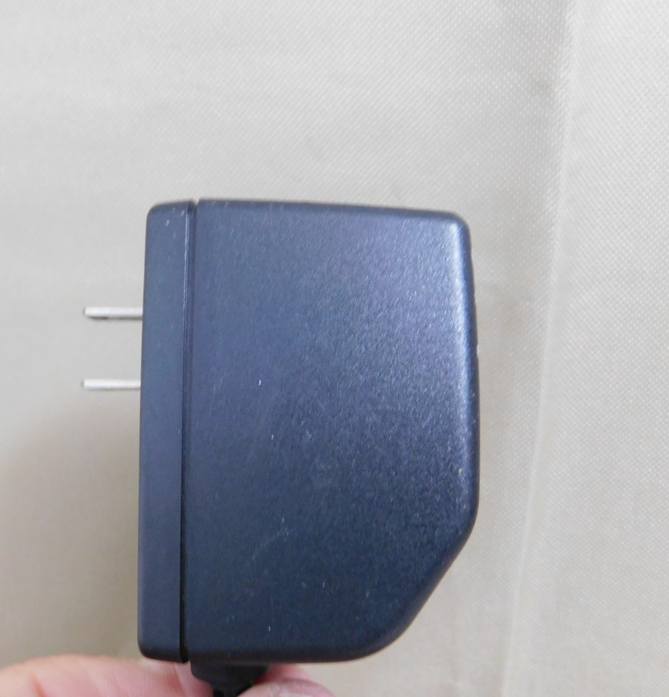TESTED Genuine POWER WHEELS 00801-1480 12V 1.2A Battery Charger FISHER PRICE
