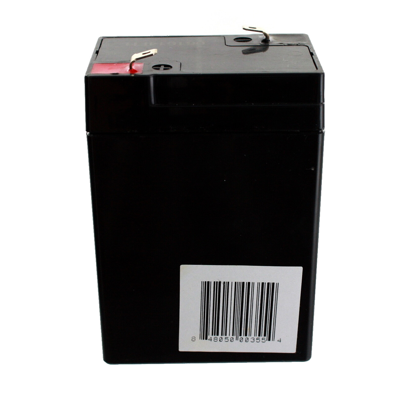 PEG PEREGO 6 VOLT 6 V JOHN DEERE TRACTOR REPLACEMENT RECHARGEABLE BATTERY NEW