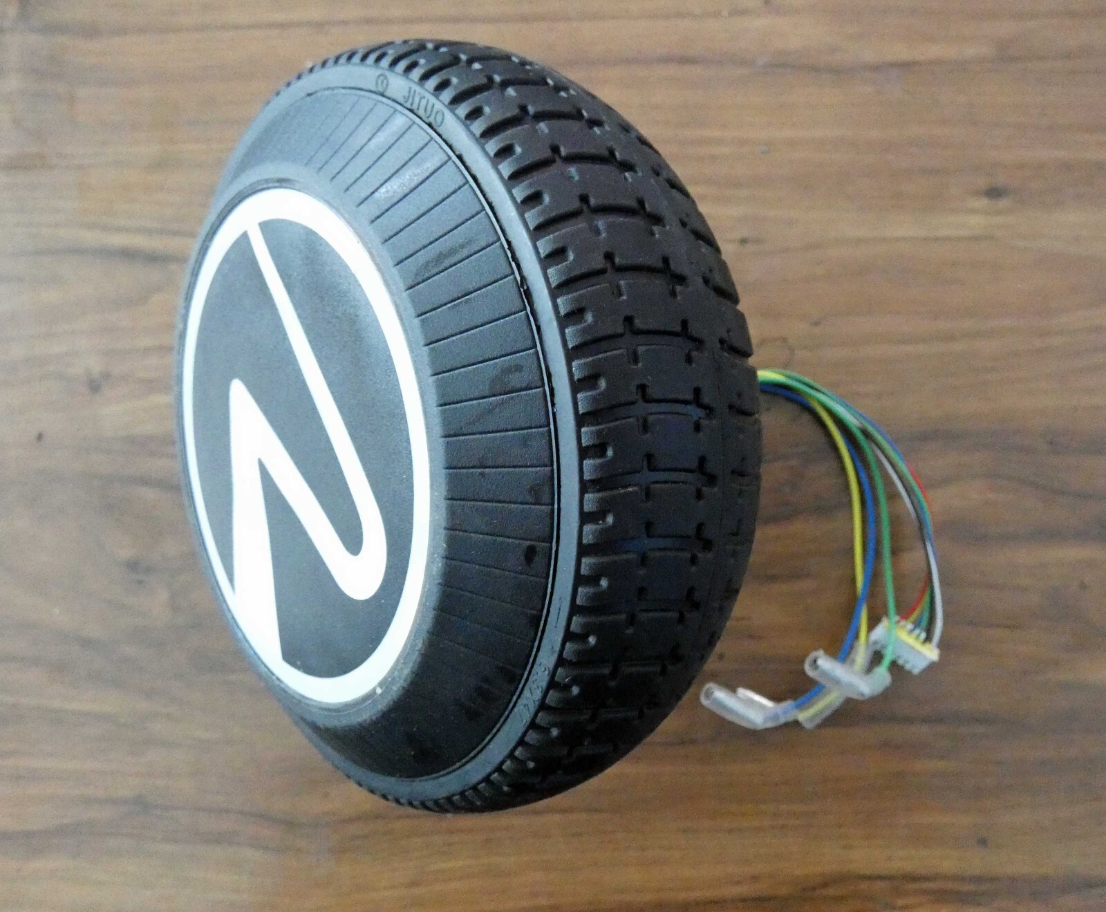PARTS ONLY– Replacement Wheel / Motor for Rydon ZOOM XP Free US Ship