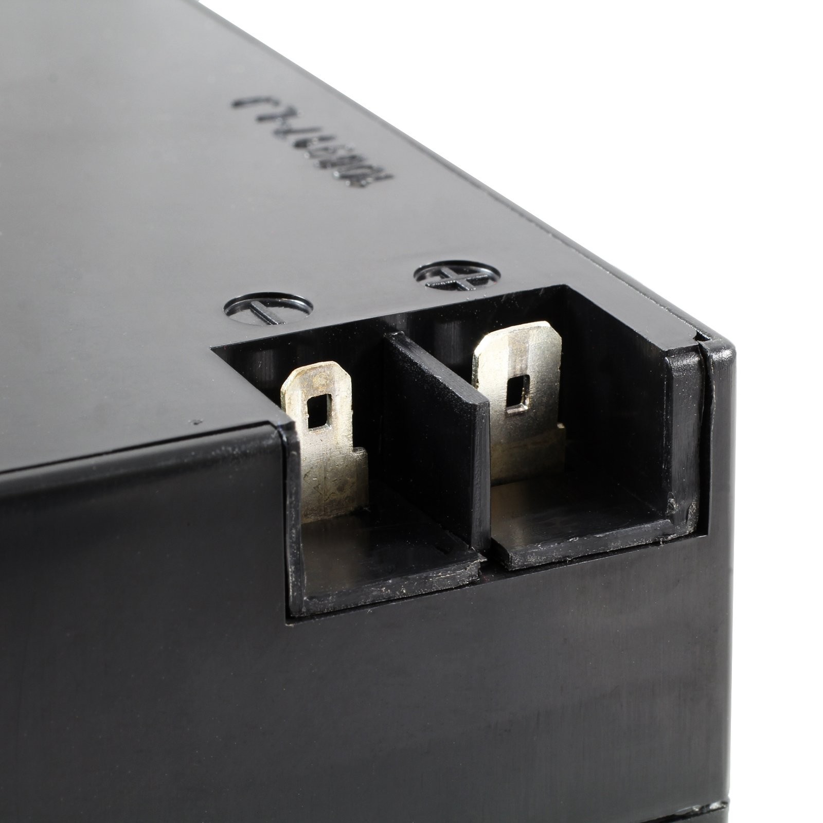 Replacement 6 Volt 13 Ah Sealed Lead Acid Rechargeable Battery [SLA-6V13]