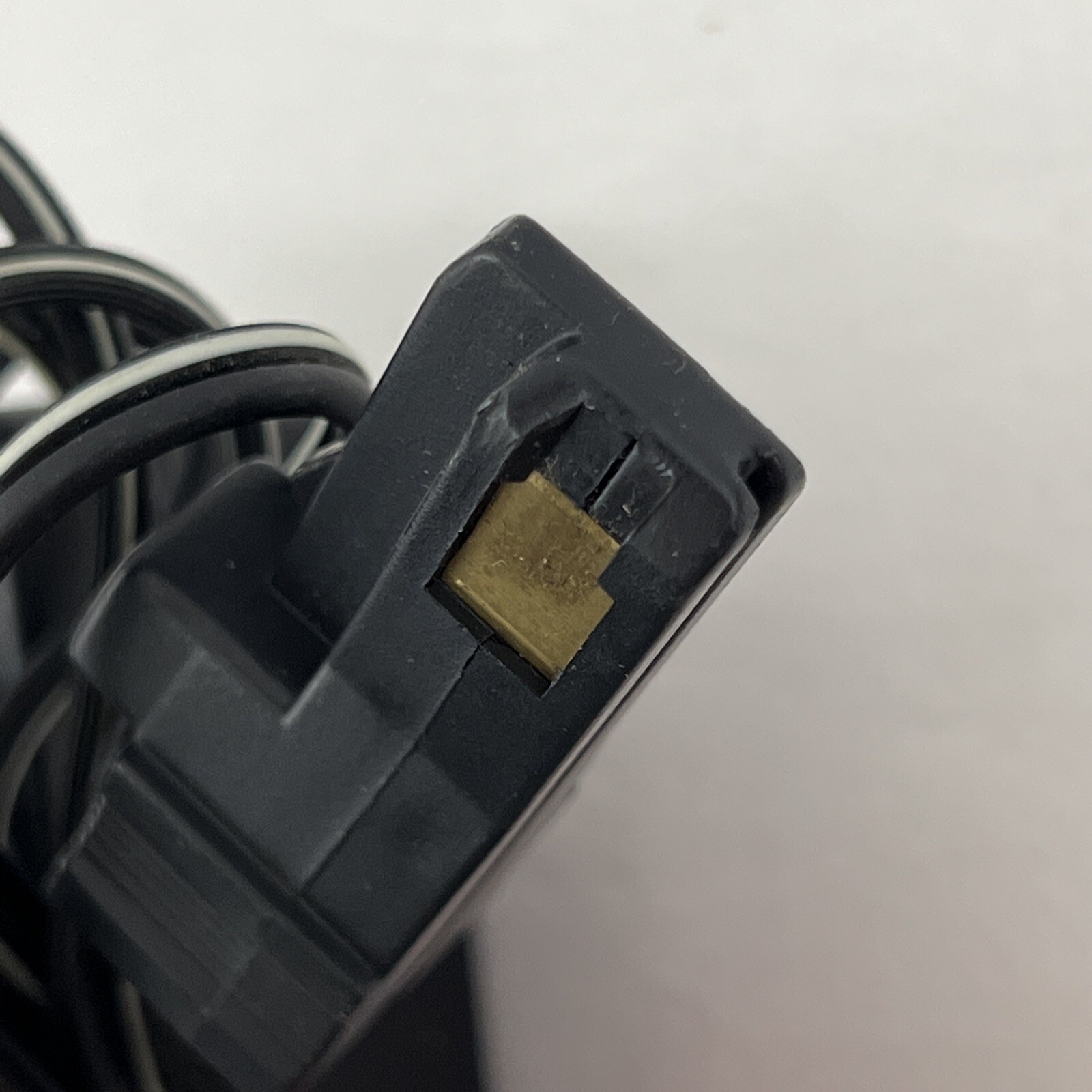 Original Fisher Price 00801-0972 Power Wheels 12V Battery Charger C-12150