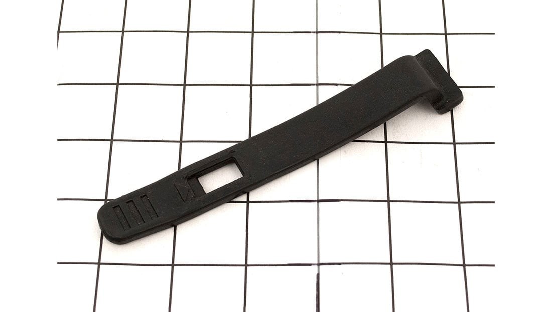 Ride on Part # L2170-2289 – Hood Strap for Arctic Cat