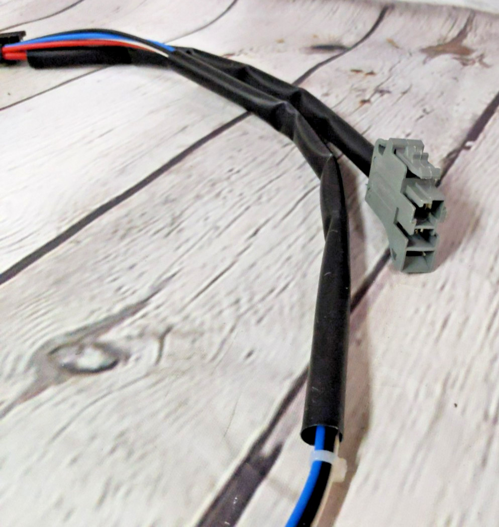 Genuine Peg Perego Polaris 850 Controller Wire Harness