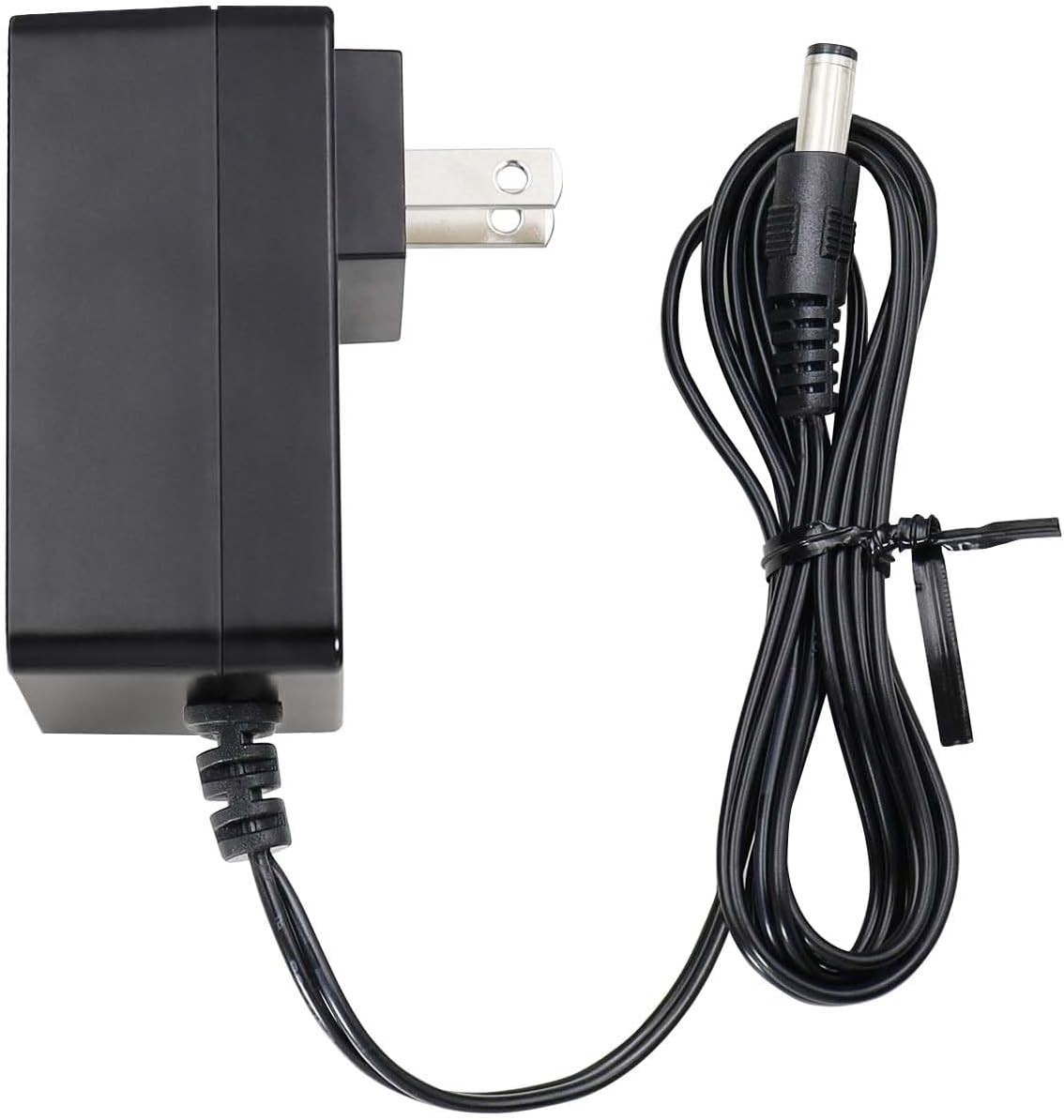 KBT 6V Battery Charger: Certified for Safe Ride-On Car Charging (1.5m Cable)