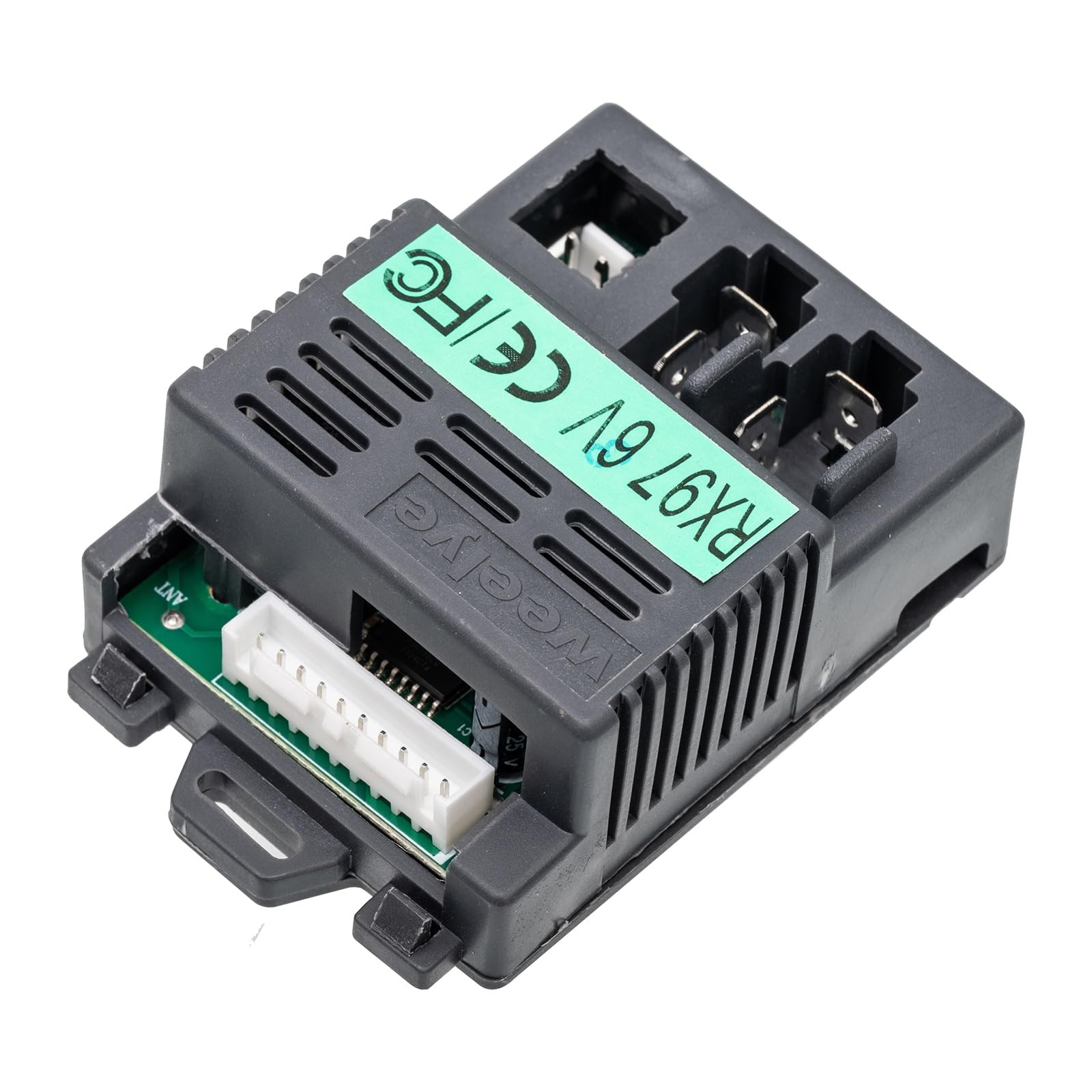 weelye RX97 6V Receiver Child Ride-Ons Toys Car 6Volt Controller Small