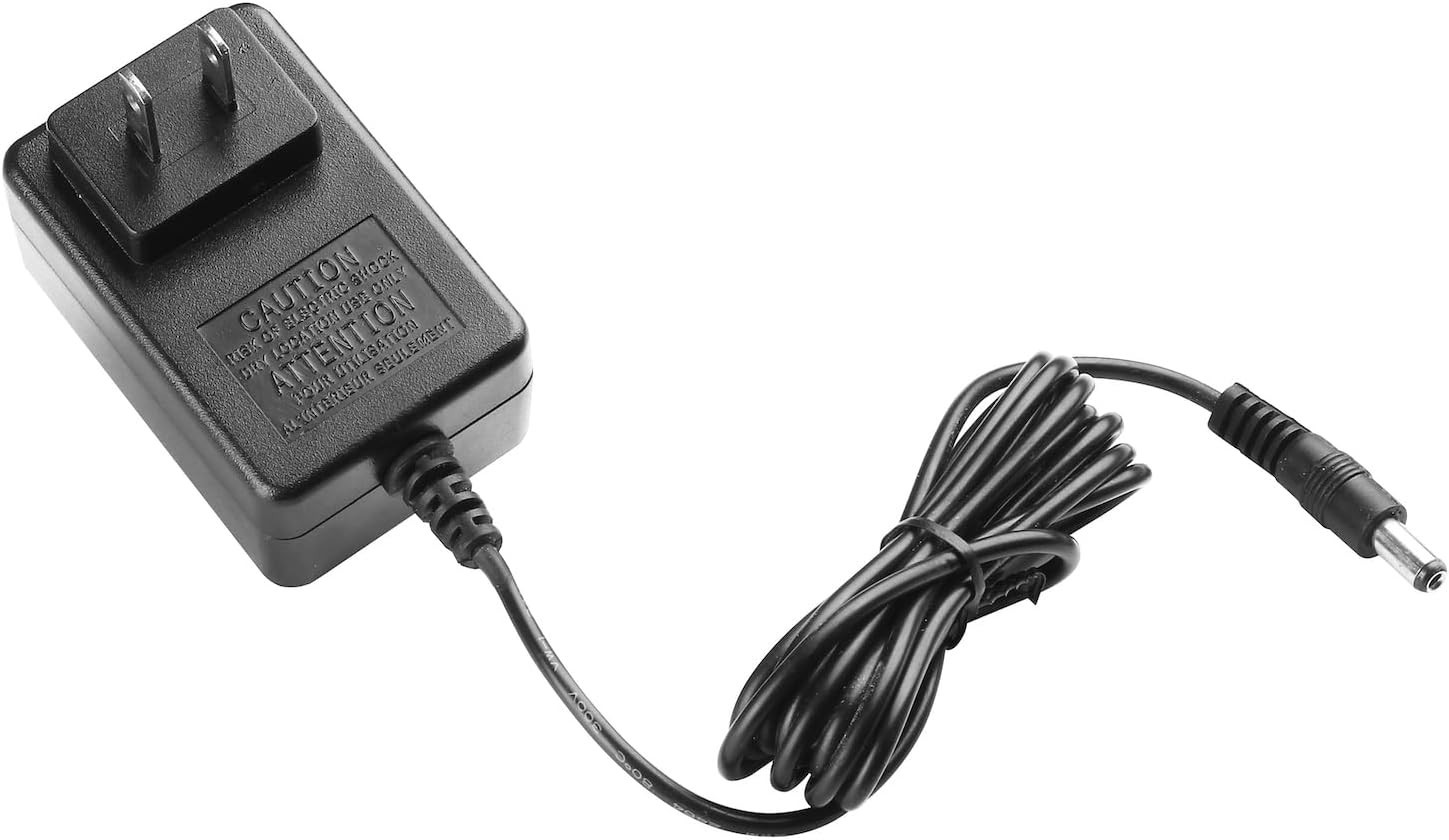 Children’s 24V Charger for Lead-Acid Batteries – Lightweight & Easy to Use
