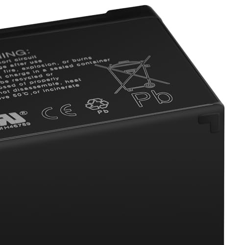 UTV Battery 24V 7AH for Ride on Car – UTV Battery
