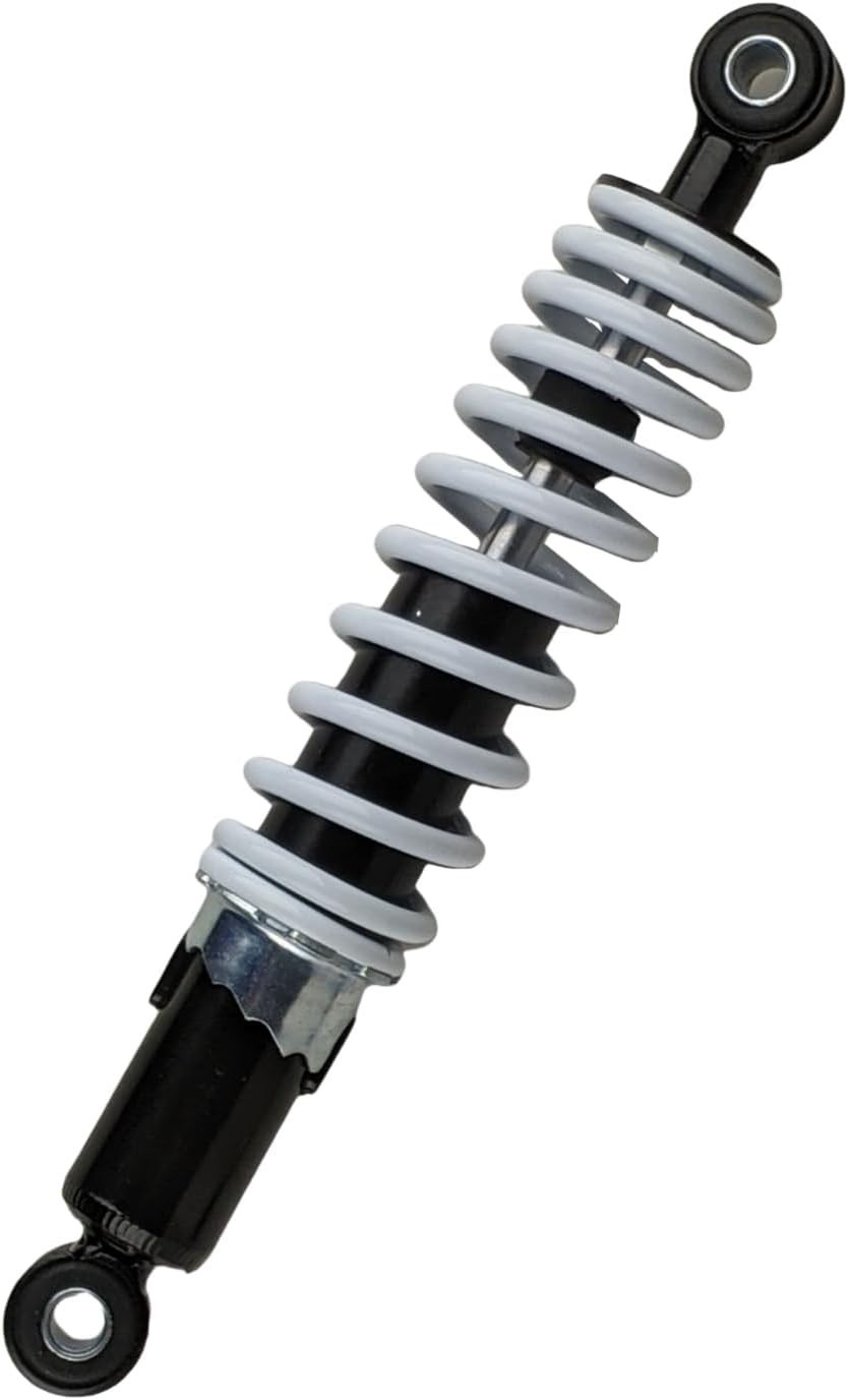 Adjustable 10″ 11″ Front Shock Set for 50cc-125cc ATVs – Enhanced Performance