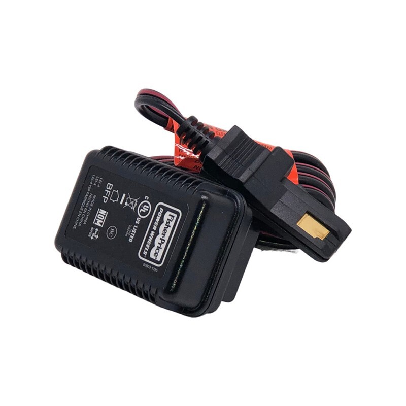 Power Wheels Escalade 12 Volt Charger GENUINE 1 Yr Warranty sp