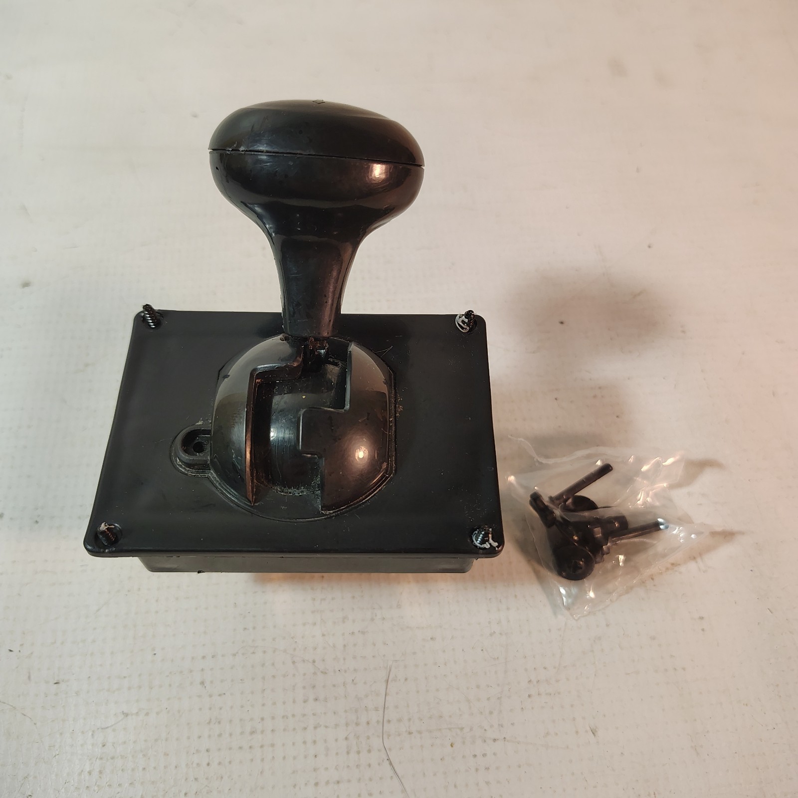 Ford Bronco Power Wheels Parts Shifter Assembly
