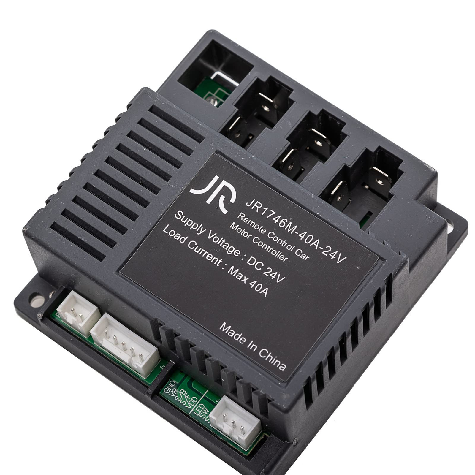 JR1746M-40A-24V Receiver Child Ride-Ons Toys Car 24Volt Controller Motherboar…