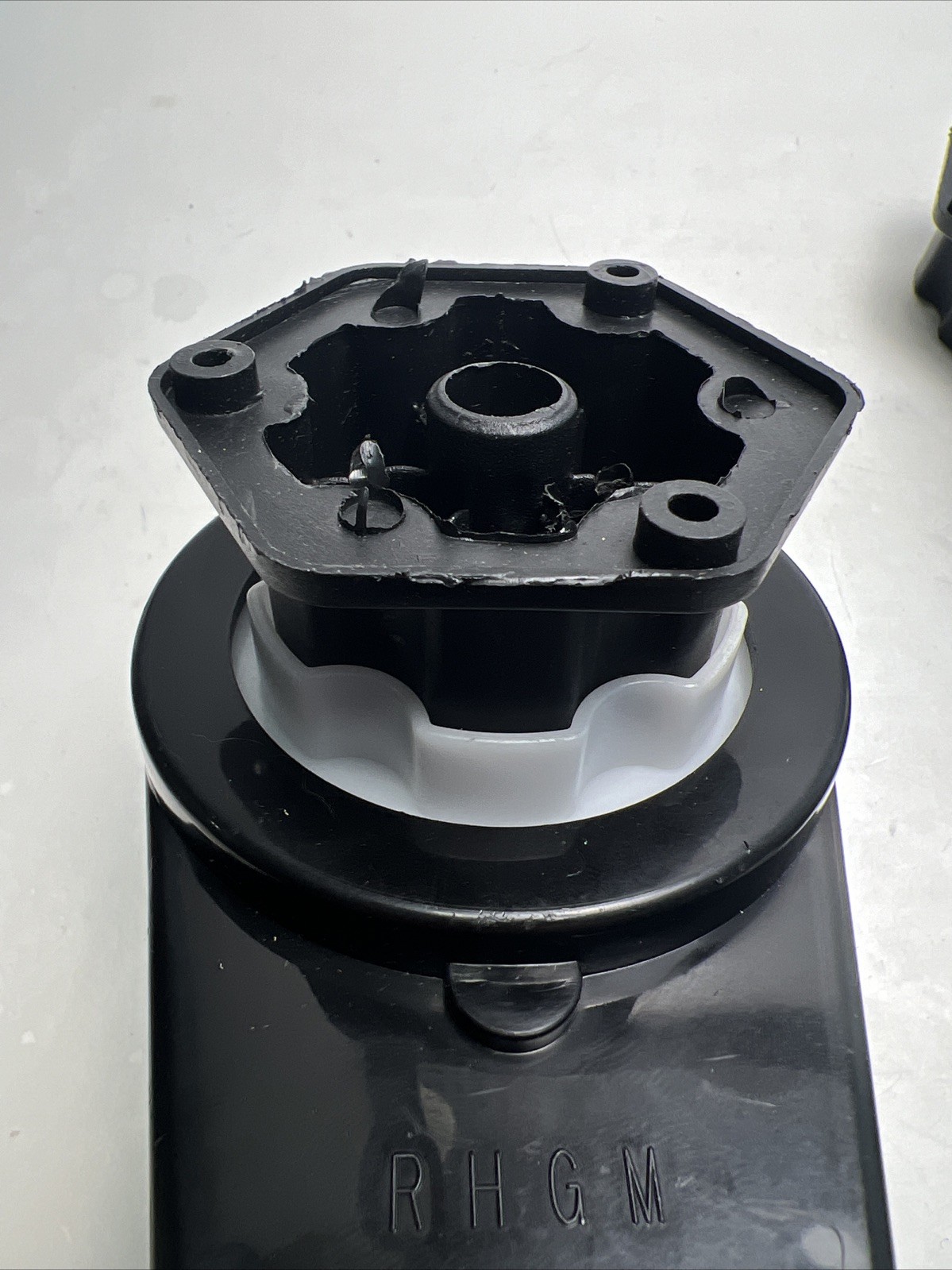 2 Pack Kids Ride on Car Gearbox Modification Upgrade for Ride on Car RHGM