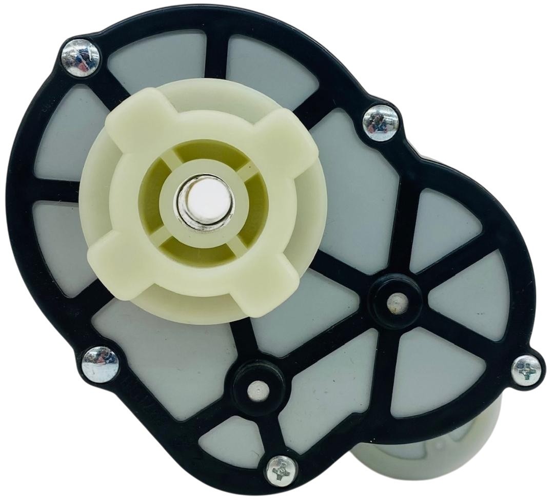 SAGI8969XWTN – Genuine OEM Motor and GearBox for Peg-Perego Polaris 800 / Razor