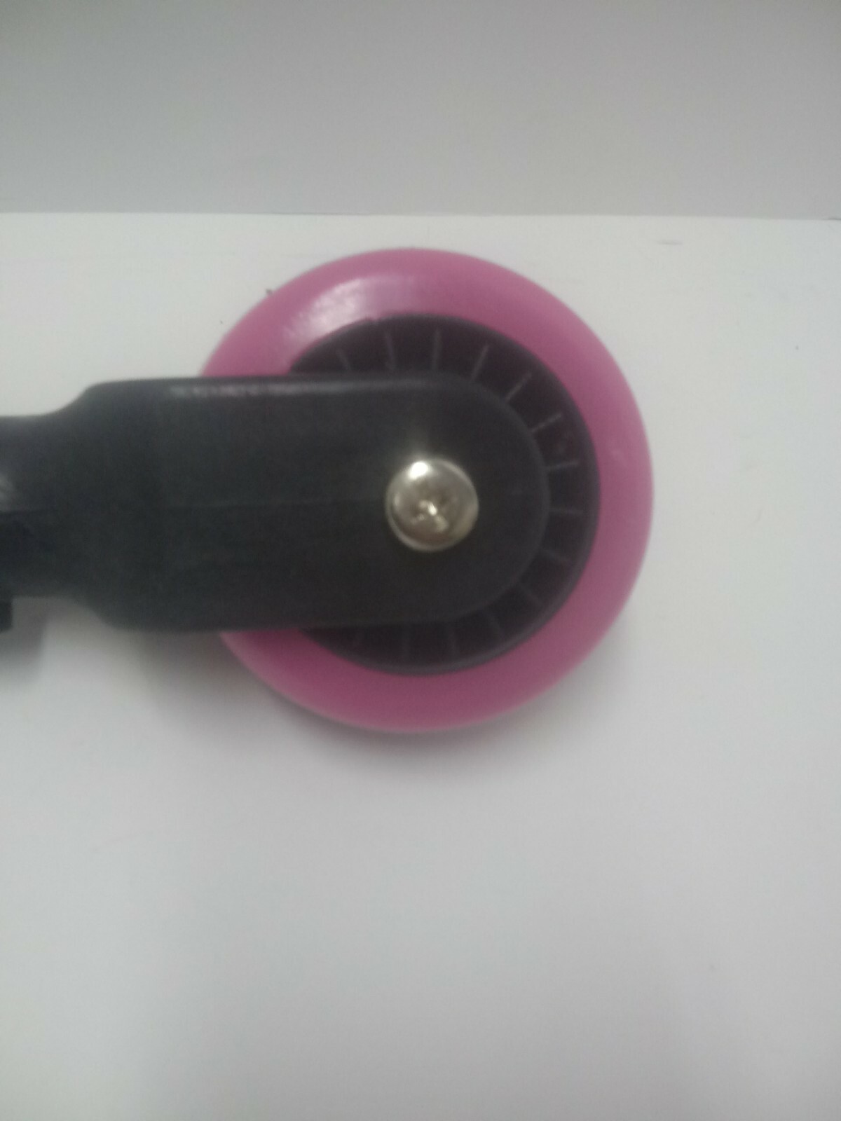 Feber My Lovely Unicorn Electric Ride-On Toy Replacement Left Front Wheel