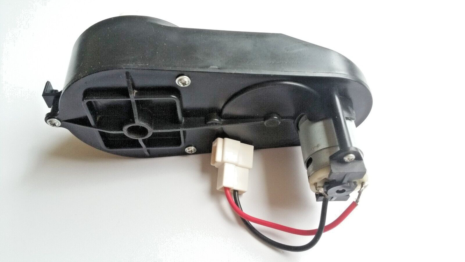 Original Kids Electric Car, Motorcycle Gear Box 6 Volt 11000RPM, Drive Motor