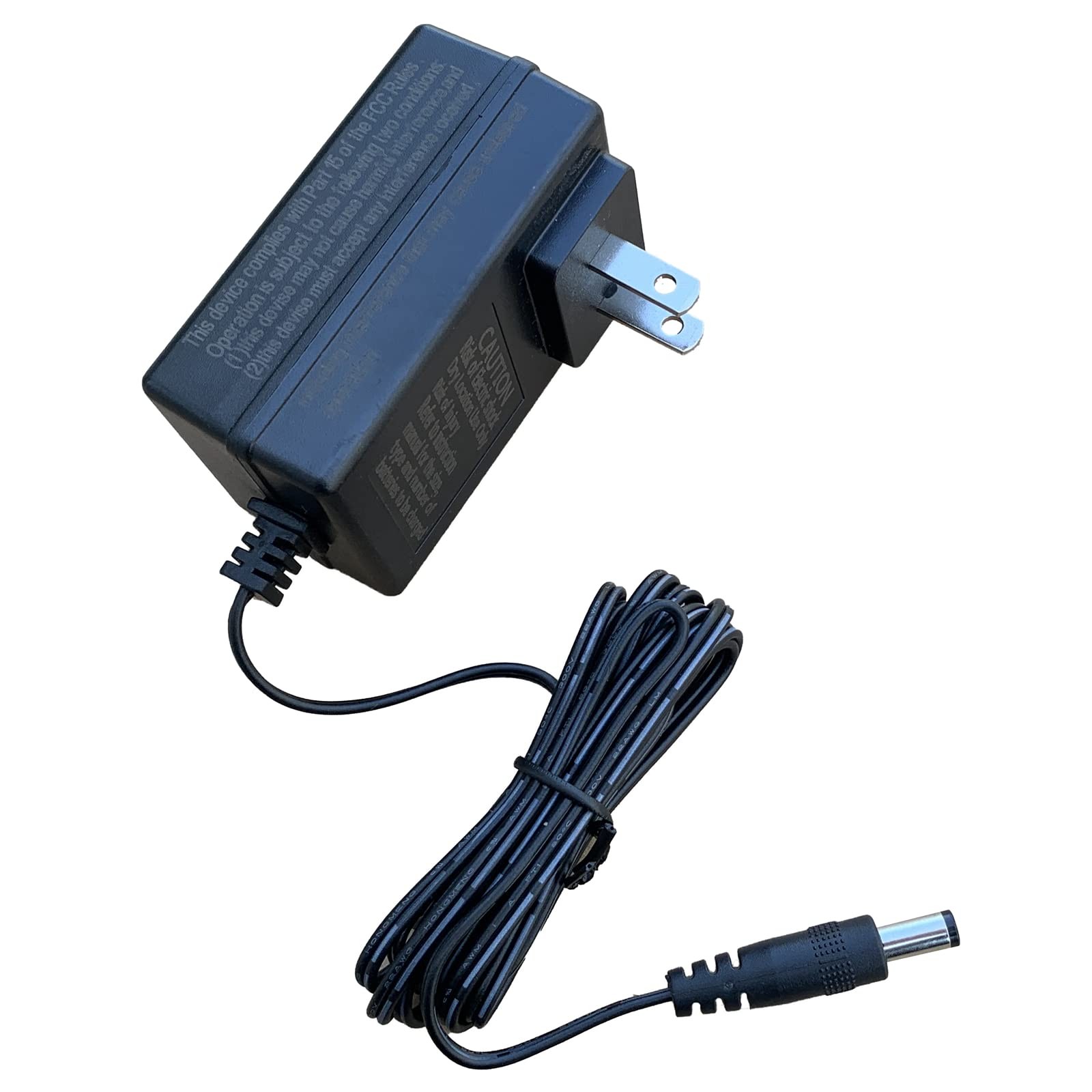 6.0V 0.5A Battery Charger for Ride On Toys Kids Car,SL06-04-06 6…