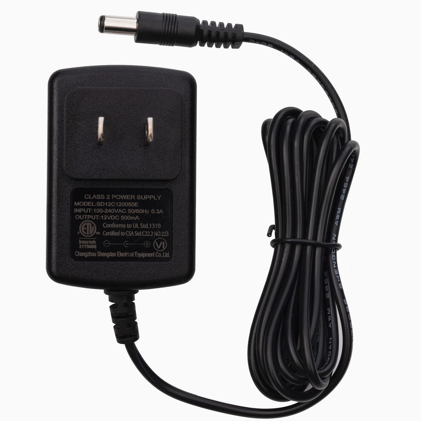 12 Volt Battery Charger for Ride On Toys 12V Kids Ride On Car Charger for Bes…