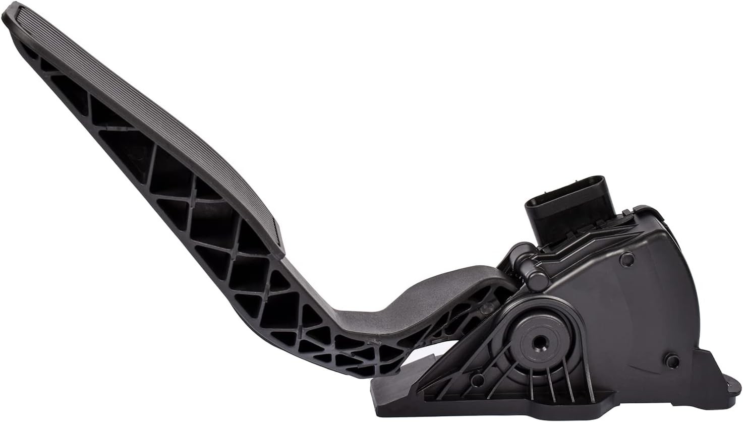 Accelerator Gas Pedal w/Position Sensor Replacement for Chevy Silverado GMC T…