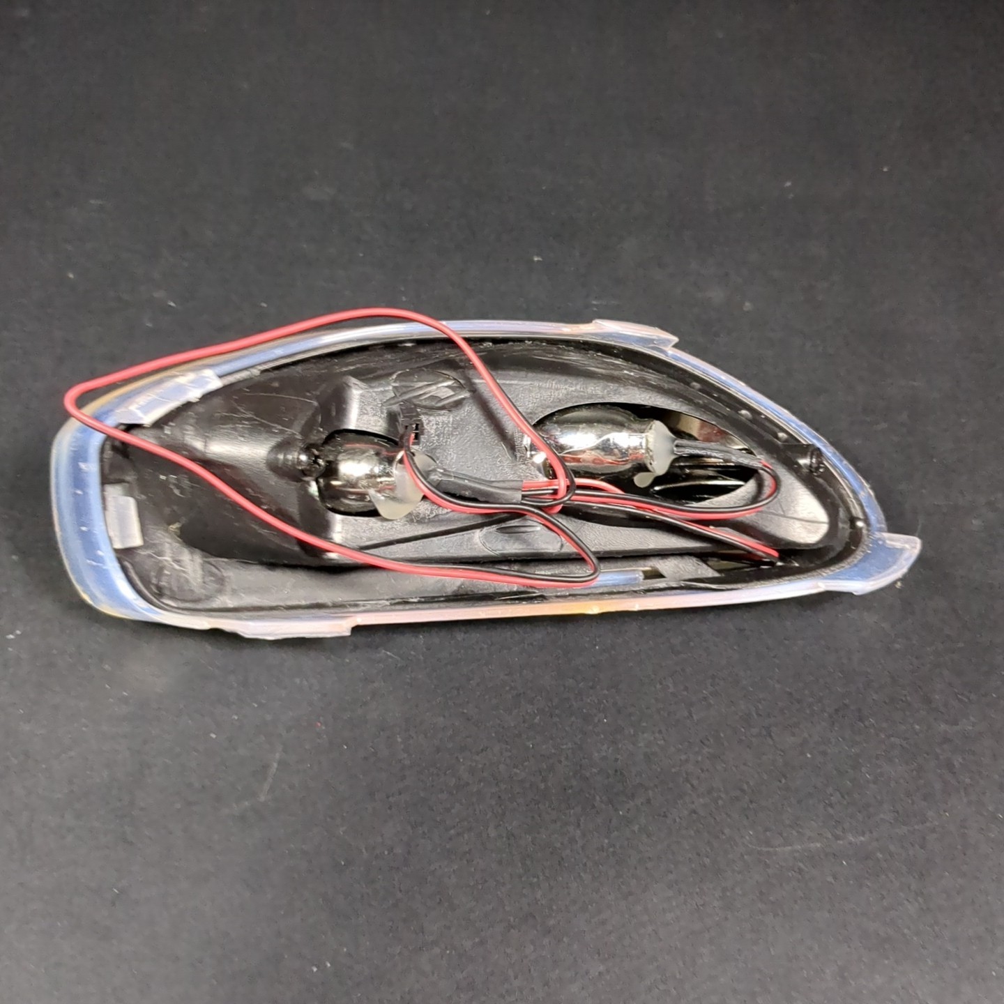 Mercedes-Benz SL65 AMG Left Headlight fits 12V Kids Ride On Parts XMX602
