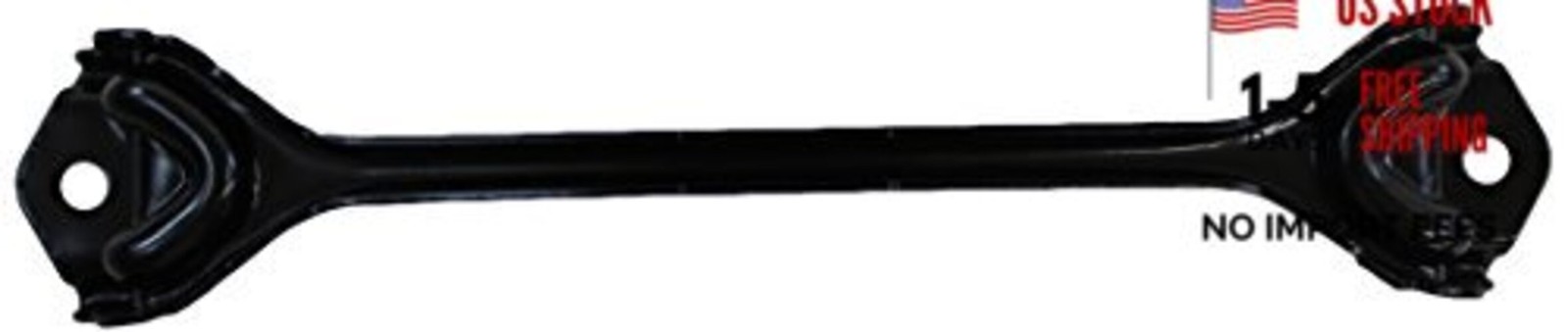 Genuine (74481-0C030) Battery Clamp