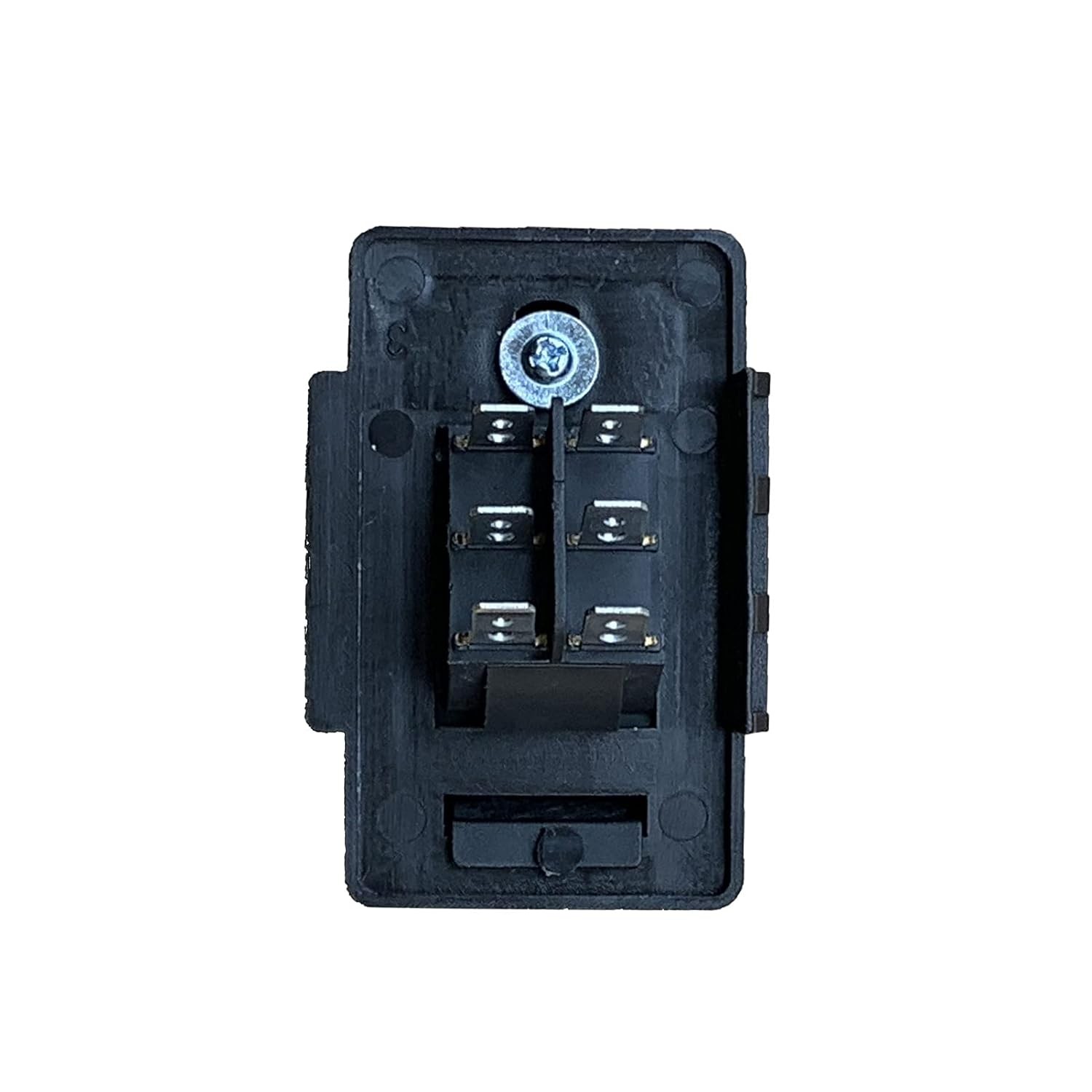 6/12/24 Volt Accelerator Foot Pedal Reset-Control Switch for Kids Ride on Cars,