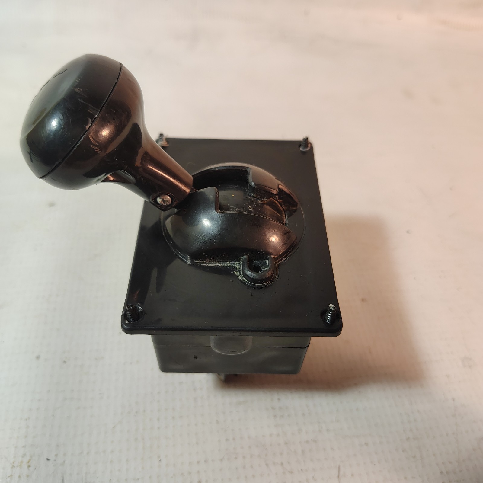 Ford Bronco Power Wheels Parts Shifter Assembly