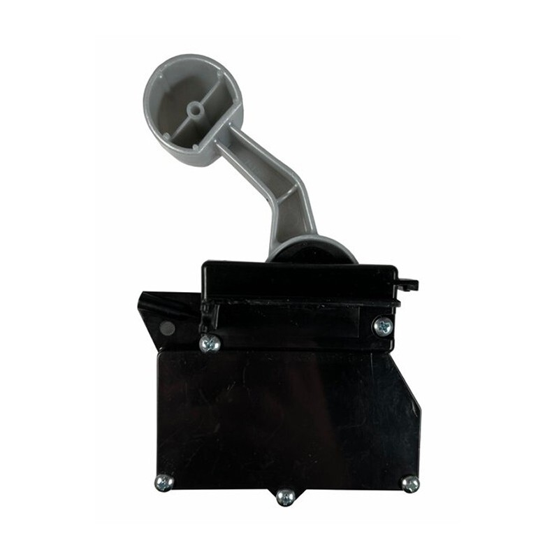 Power Wheels X6218-9239 X6218 Corvette Shifter Assembly Genuine Gray Black m