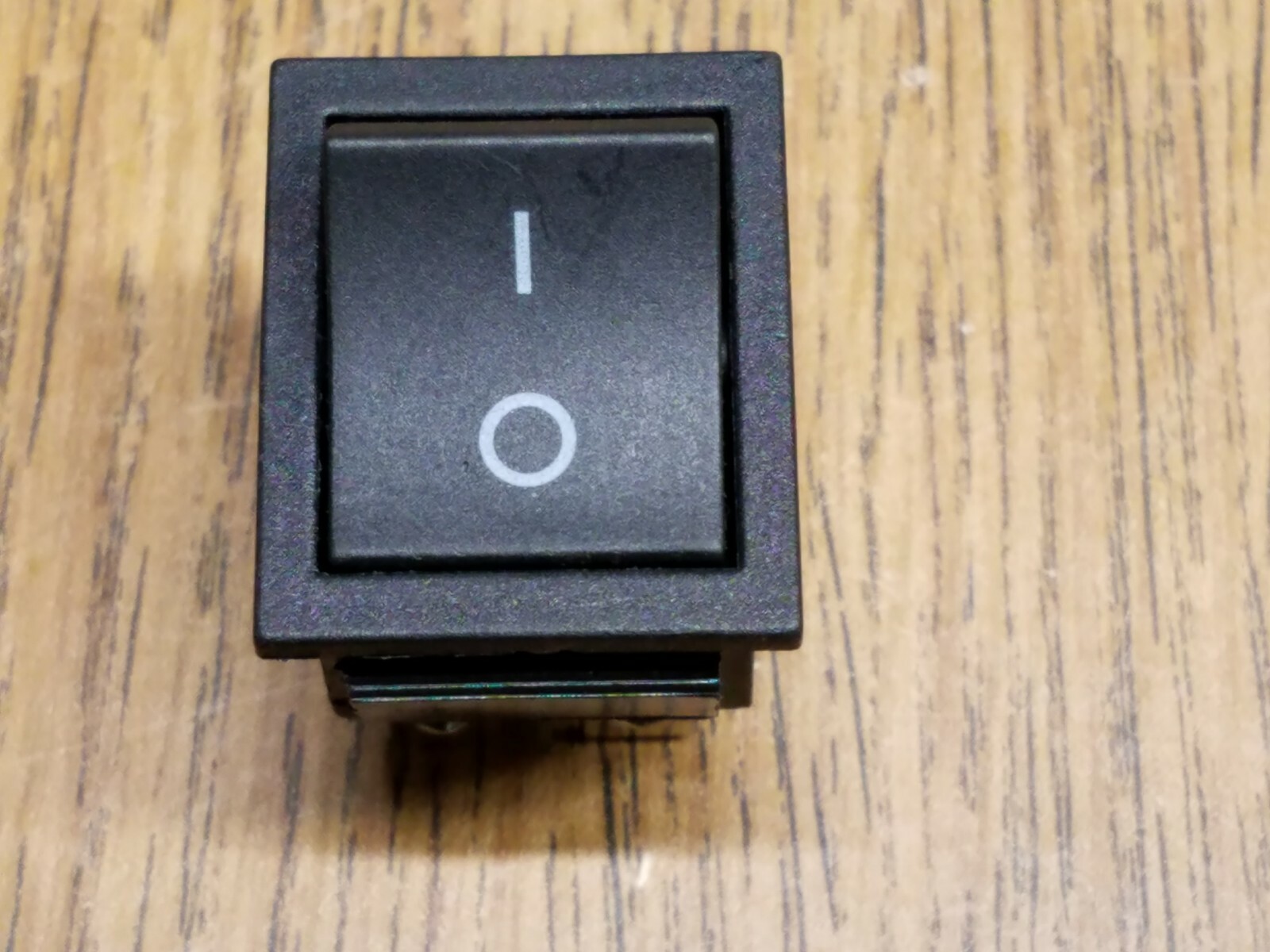 kids ride on car Accelerator foot pedal switch On/(On) Momentary – 6v/12v