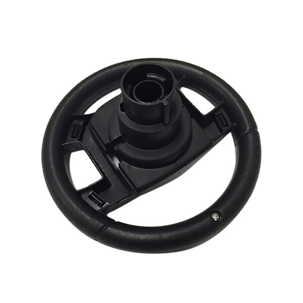 Power Wheels K8285-9069 K8285 Ford F-150 Steering Wheel Black Genuine