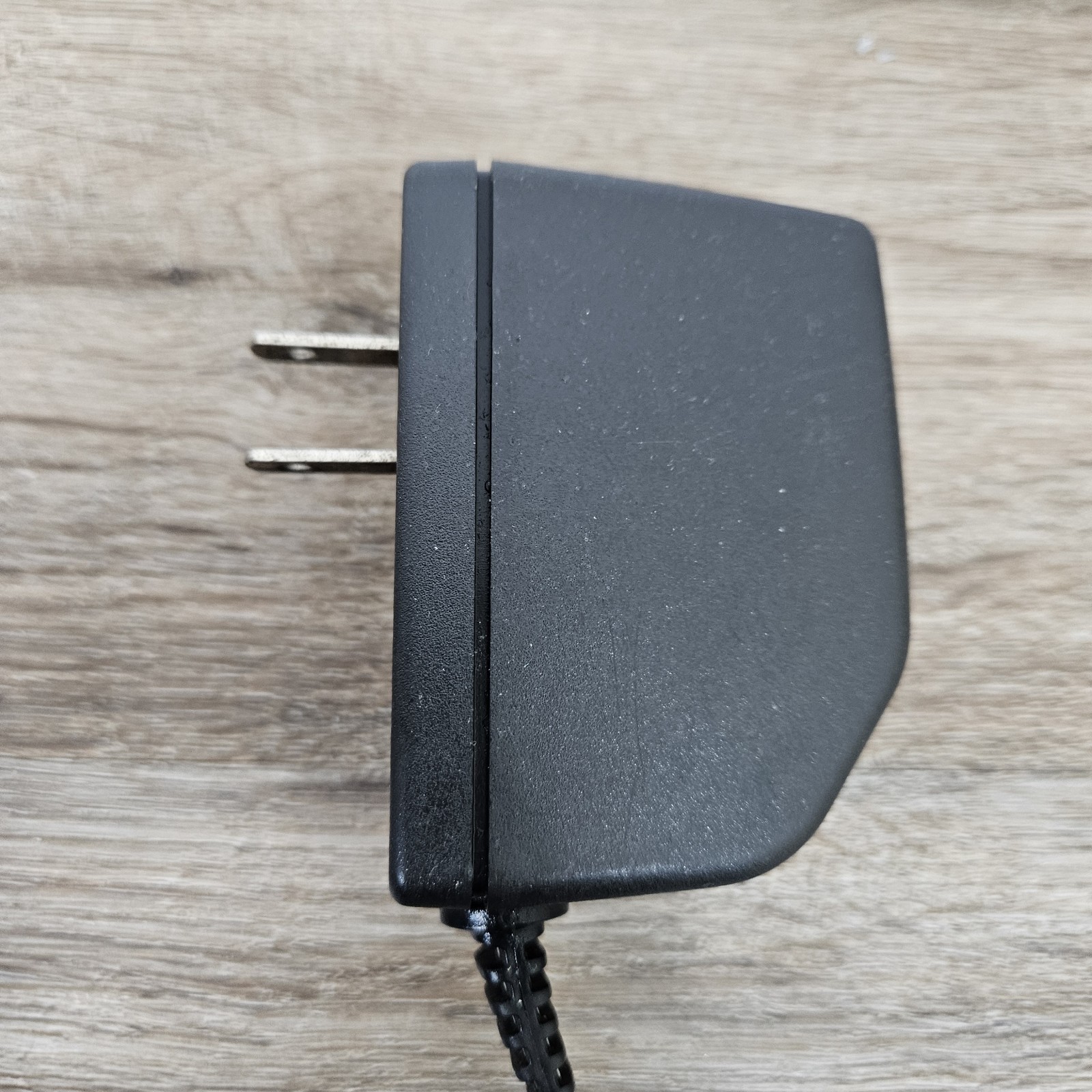 OEM Genuine Fisher Price Power Wheel 12V DC Battery Charger 00801-1480 AUTHENTIC