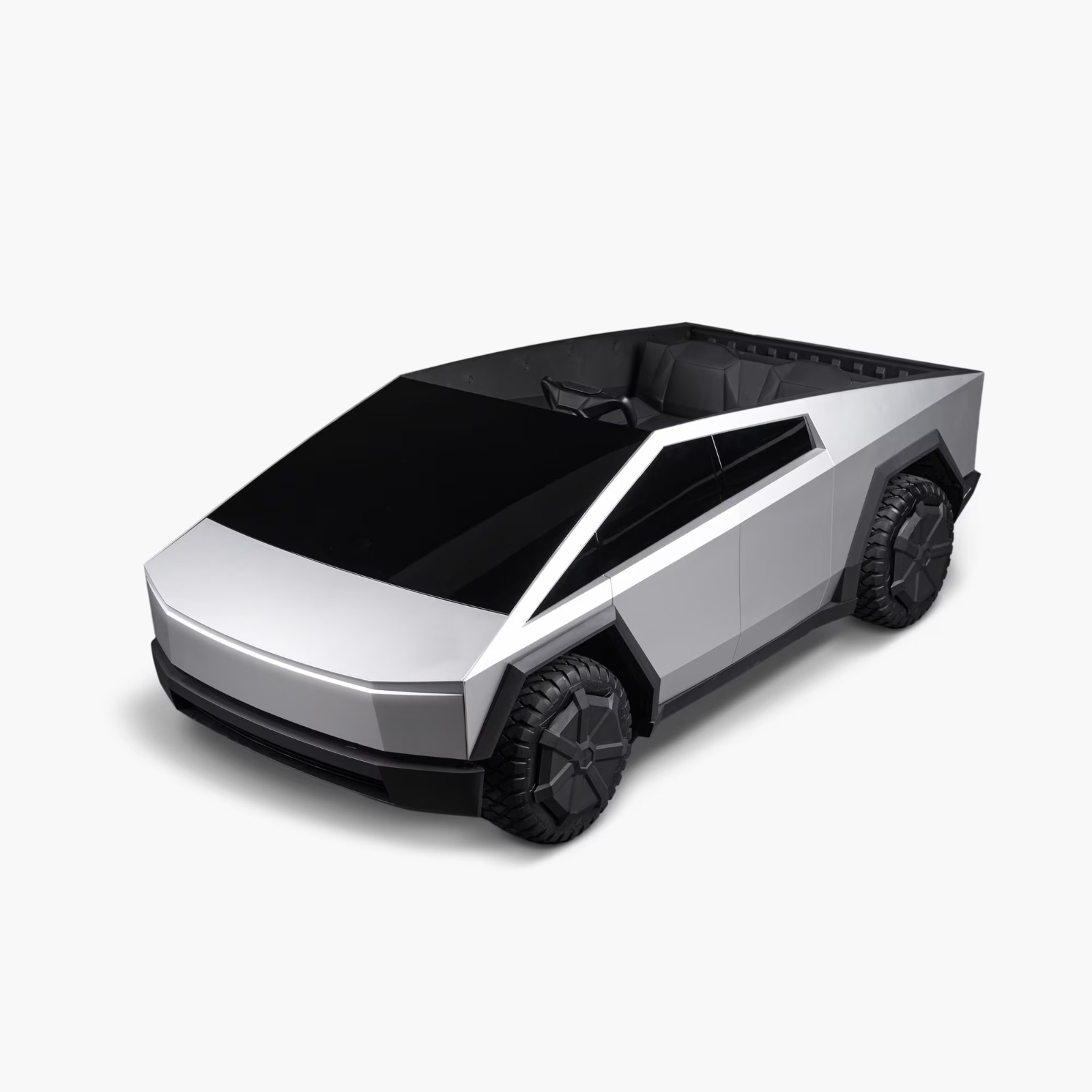 IN HAND! Tesla Cybertruck for Kids Local Pickup Los Angeles / Orange County