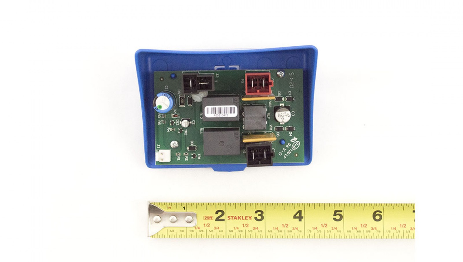 Ride on Part # MEVA0067 – Polaris Ranger Rzr Circuit Boarddate Cod