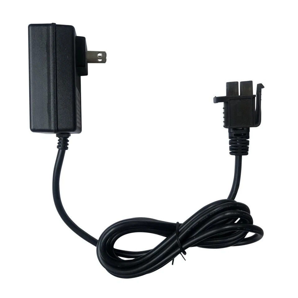 Volt Charger for Kids Ride On Car Toys12v Battery Charger for Ya…
