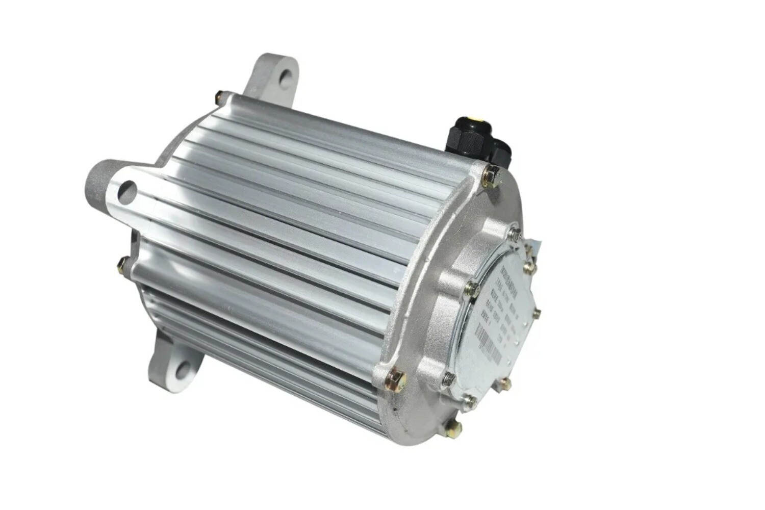 60V 72V 3000w Electric Tricycle Vehicle Brushless Motor Dc Gear Car Motor