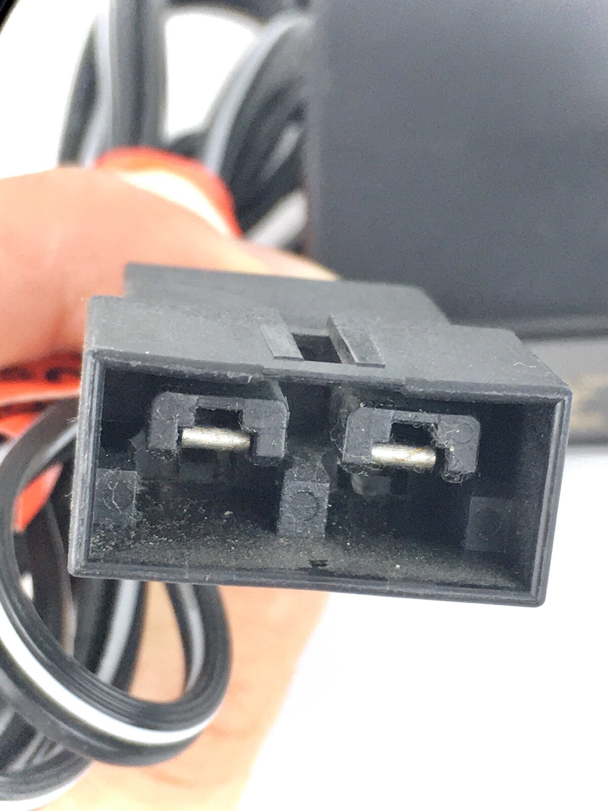 OEM Fisher Price Power Wheels 00801-0976 AC Adapter 6V Battery Charger 040135