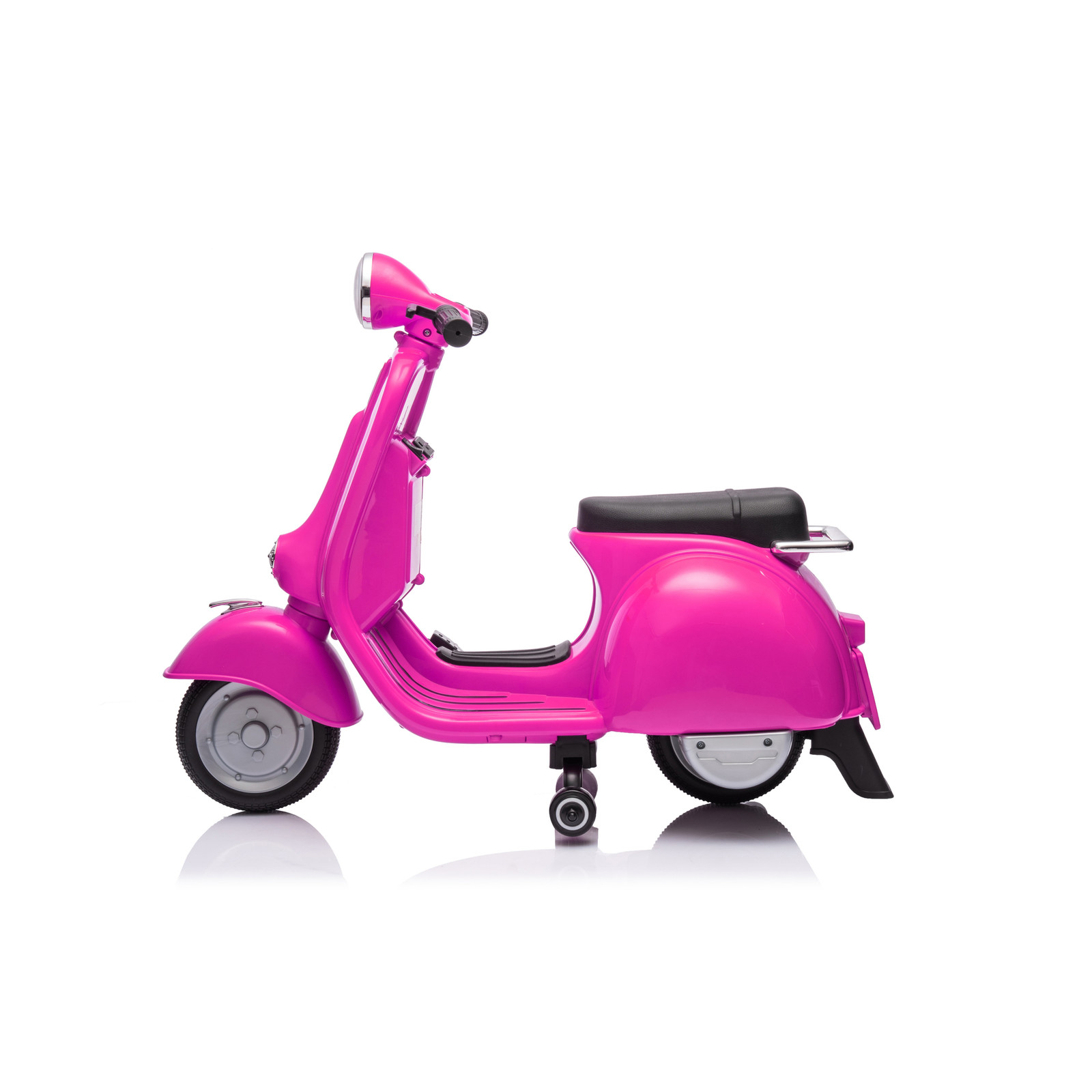 12V Kids’ Vespa Electric Ride-On Scooter