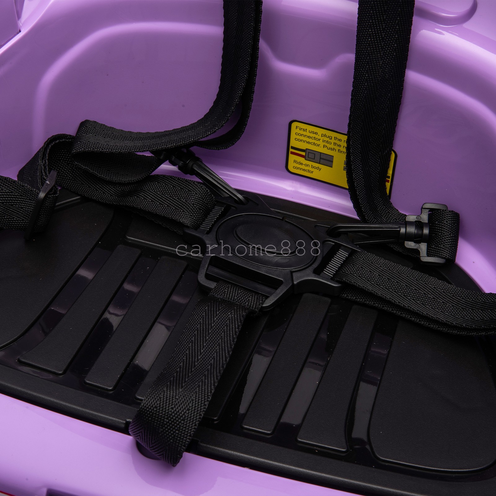 12V ride on bumper car for kids, electric car for kids,1.5-5 Years