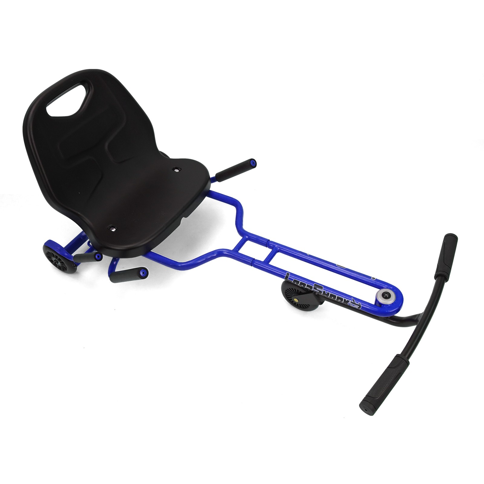509 Crew: Landshark Ride-On, Blue, Ride Ons, Bikes & Skates, Ages 5+