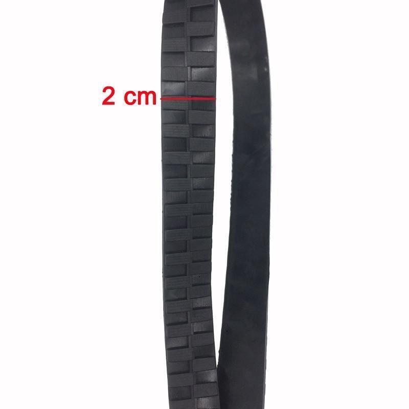 Jj258 Plastic Tire Anti-skid Ring for Children’s Electric Ride on Car Wheel