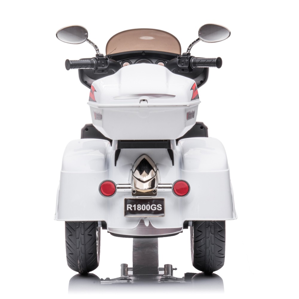 Kids motorcycle 12V Motorbike for Kids with Key start