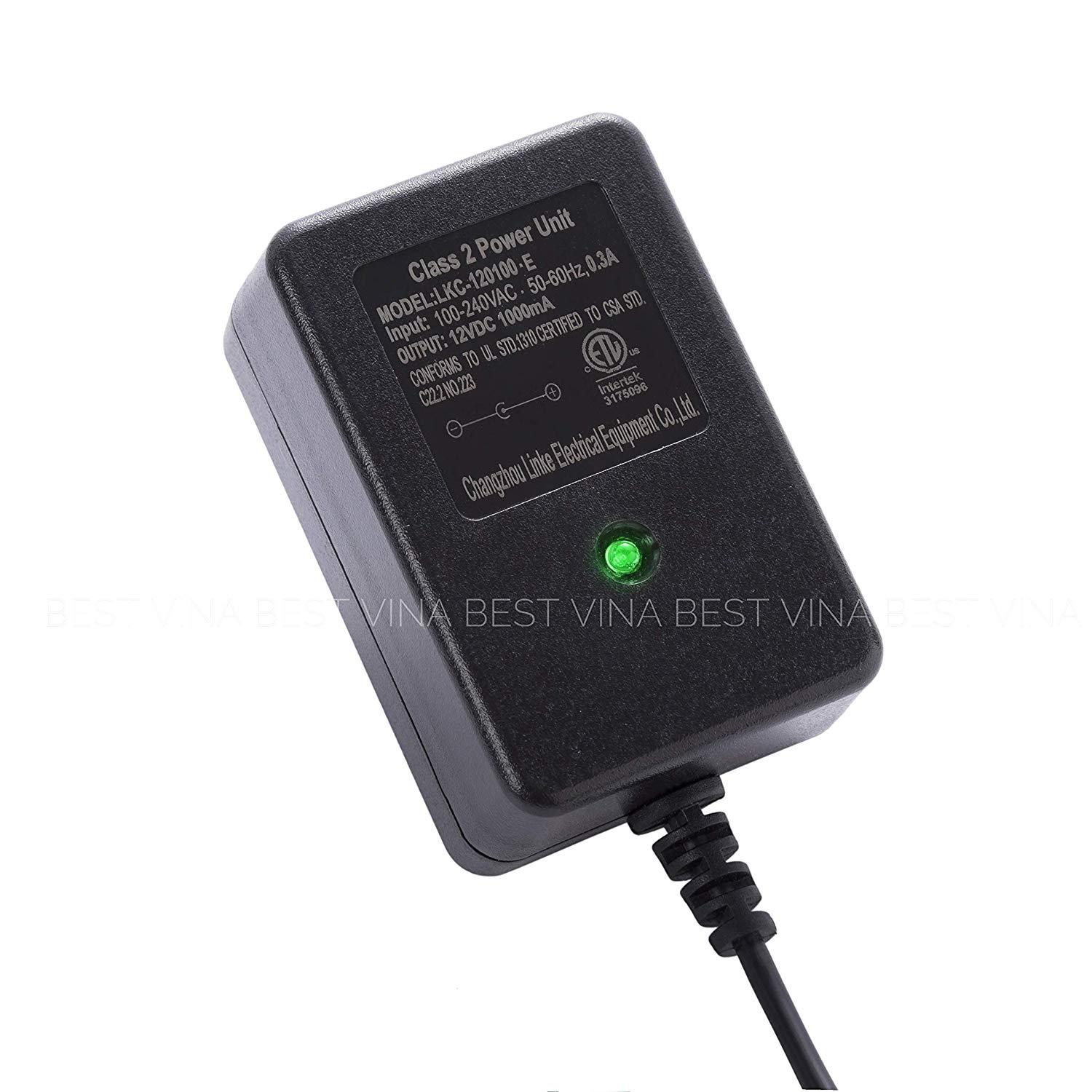 12V Charger for Kids Ride-Ons Car,for Kid Trax Dynacraft Wrangler SUV Ride-Ons