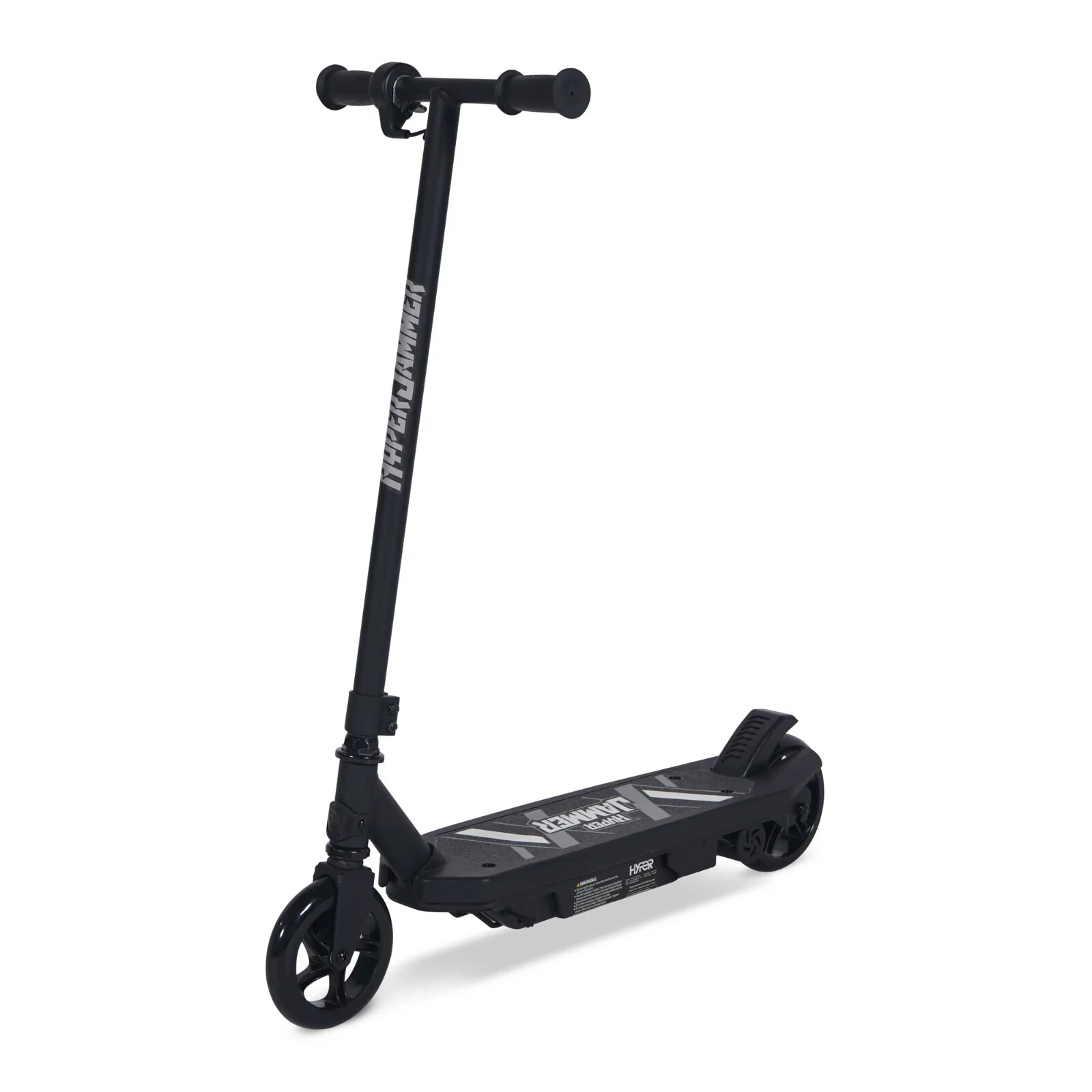 Hyper Toys Exclusive 12 Volt Jammer, Kids Electric Scooter Ride On, Ages 8 Years