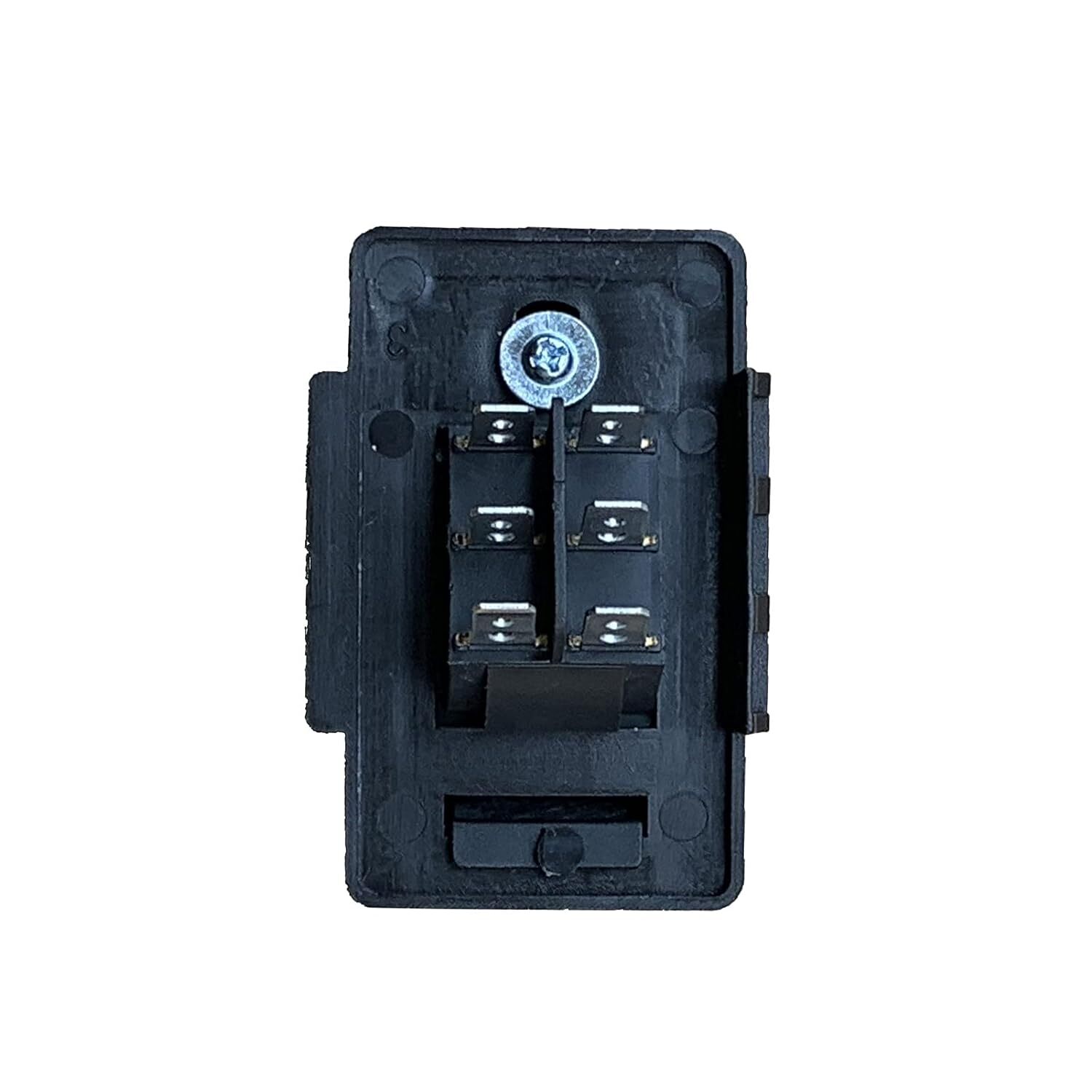 6/12/24 Volt Accelerator Foot Pedal Reset-control Switch For Kids Ride On Cars,