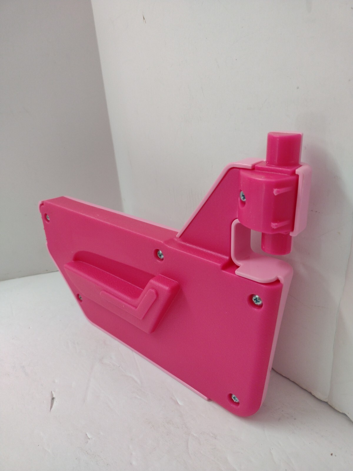 Fisher Price Disney Princess Jeep Wrangler Drivers Door Replacement Power Wheel
