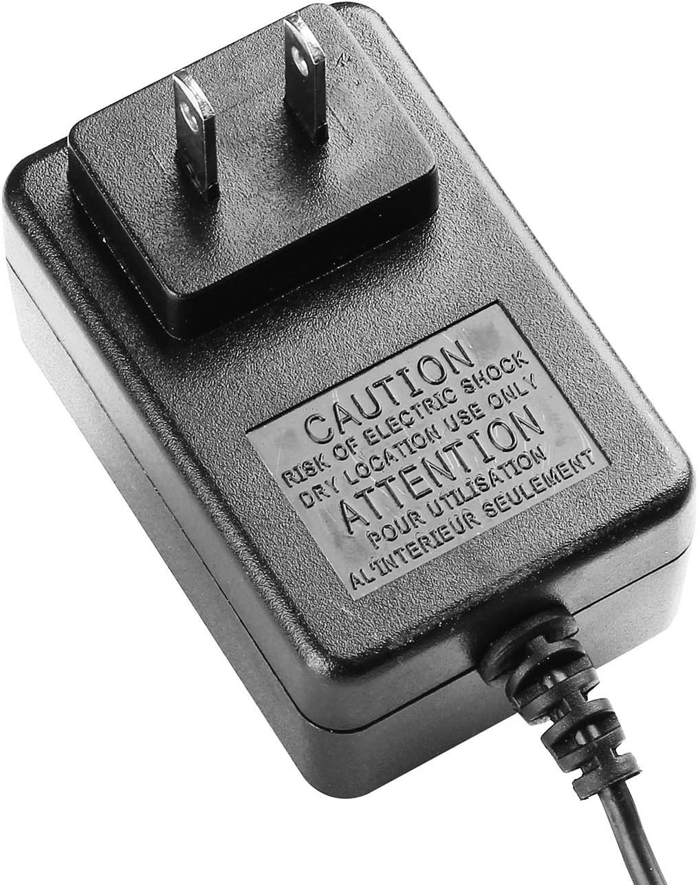 24V Charger for Ride on Toys, 24 Volt Battery Charger for Ride on Car SUV Car…