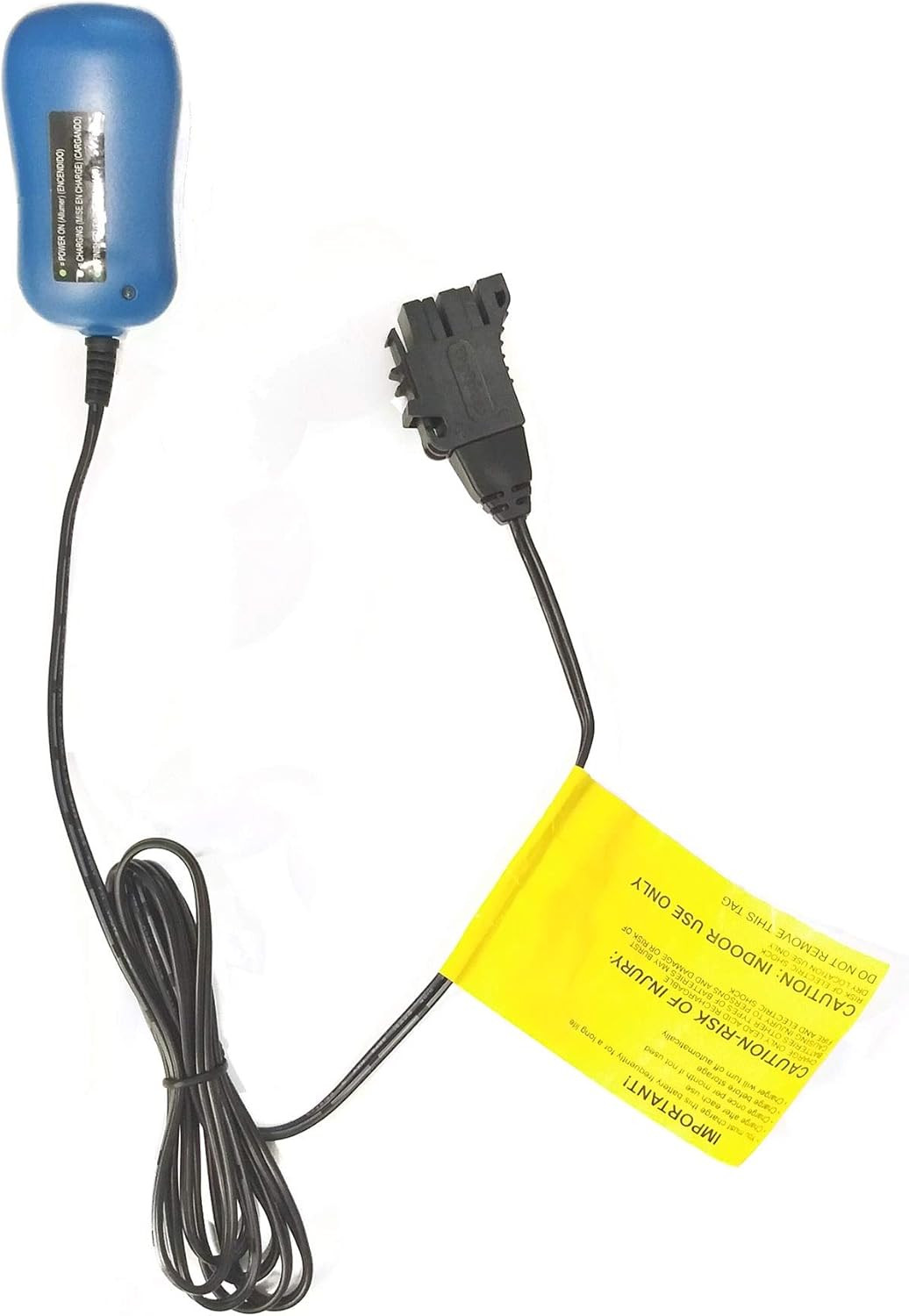 Official 12V Battery Charger